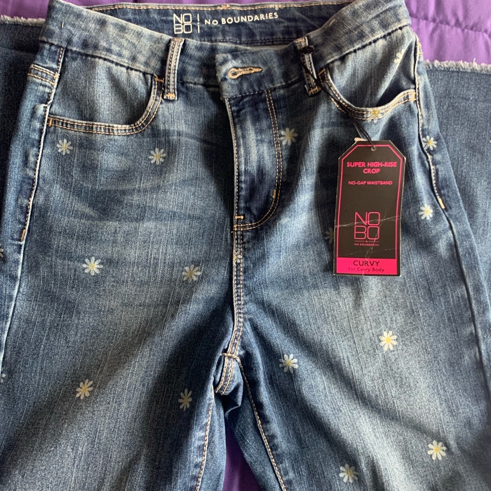 👖 🌸 - Picture 3 of 6